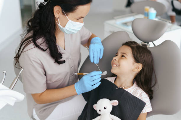Advanced Technology for Better Dental Care in Artondale, WA