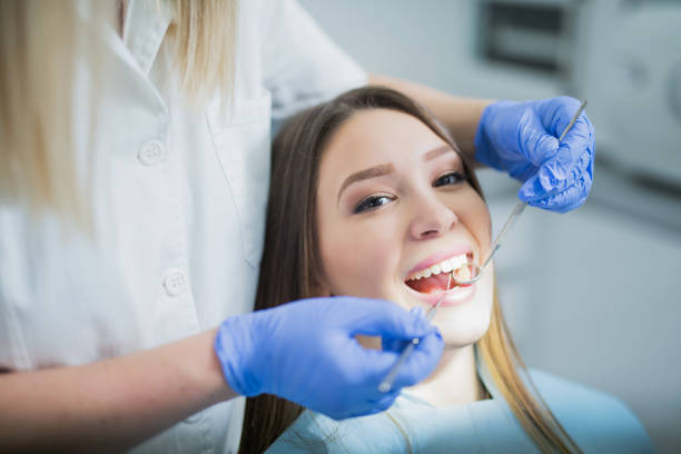 Best Oral Cancer Screening  in Artondale, WA